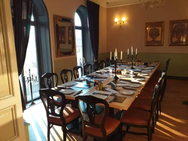 Restaurant nuntă Neamț – La Curtea Domneasca